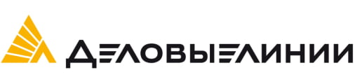 Лого Деловые Линии